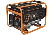 Бензиновый генератор Carver PPG-6500 01.020.00018