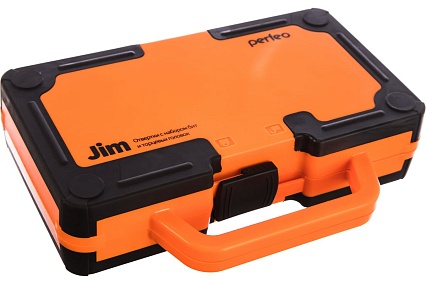 Набор отверток Perfeo Jim с битами 69 в 1 30013237