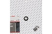 Алмазный диск Best for Asphalt 350х20/25.4 мм Bosch 2608603641
