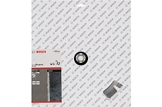 Алмазный диск Best for Asphalt 350х20/25.4 мм Bosch 2608603641