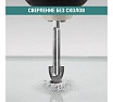 Сверло по стеклу и керамике VIRA HEX, 16 мм 554059