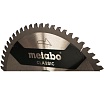 Диск пильный Multi Cut Classic (216x30 мм; 60Z; FZ/TZ 5neg; блистер) Metabo 628655000