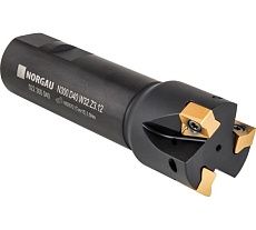Корпус фрезы N300.D40/Z3 Norgau 022300040