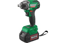 Бесщеточный ударный аккумуляторный гайковерт Status UniOne CTW 24HLi 07410401