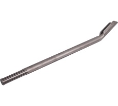 Зубило канальное (26x400 мм; SDS-MAX) Messer 20-04-400