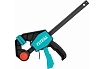 Быстрозажимная струбцина Total THT1340603