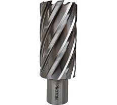 Сверло корончатое (27х50 мм; HSS; Weldon 19) PROTON Т0000022862