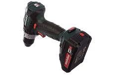 Аккумуляторная дрель-шуруповерт Metabo BS 18 LT BL 2x2.0 Ач 602325550