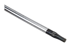 Набор прецизионных отверток Top Tools 4шт. 39D191