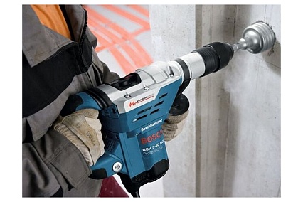 Перфоратор Bosch GBH 5-40 DCE 0.611.264.006