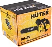 Бензопила Huter BS-25 70/6/5