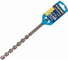 Бур по бетону серия Профи (14х210 мм; SDS-plus) Практика 033-741