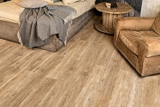 SPC ламинат Alpine Floor Grand Sequoia Миндаль 1220x183x4,0 мм, ECO 11-6