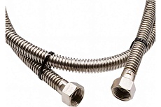 Сильфонная подводка для газа VRT 3/4&quot;, 2,0 вн/вн 202000 522266