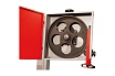 Ленточнопильный станок по дереву Holzmann HBS400 400V