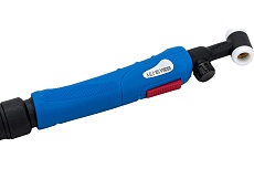 Горелка SR-17VF для TIG-сварки (125-140 А; flex; 4 м) Brima 0006522