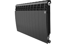 Радиатор Royal Thermo BiLiner 500/NoirSable - 12 секц. НС-1176310