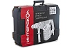 Перфоратор Интерскол П-45/1000Э SDS-max