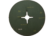 Диск фибровый AP-D SPX (25 шт; 180 мм; P36-40) Hilti 2243225