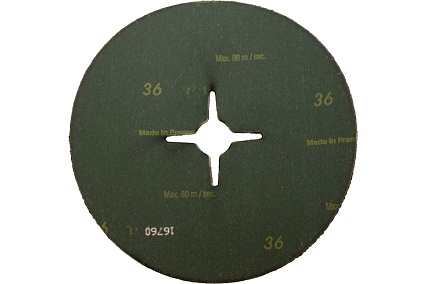 Диск фибровый AP-D SPX (25 шт; 180 мм; P36-40) Hilti 2243225