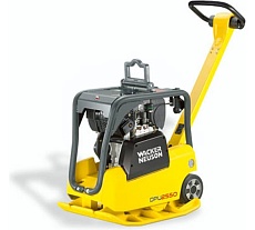 Реверсивная виброплита Wacker Neuson DPU 2550H 5000610036