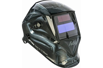 Маска сварщика "Хамелеон" IR 9-13A S Fubag 8641824