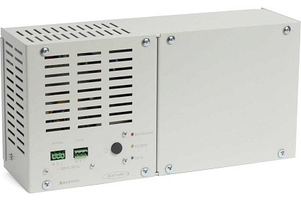 Источник бесперебойного питания Skat UPS 800/500 DIN 446