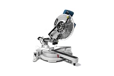 Торцовочная пила Варяг ПТ-255/2200 2200 Вт, 255/30 мм, 5500 об/мин, угол поворот 45/наклон 45 (1/1) 00385