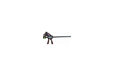 Быстрозажимная струбцина Piher Extra Quick- 45*8см 1500N М00015950