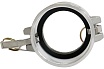 Алюминиевый камлок Partex ald-300 3" (75 мм) НФ-00002096