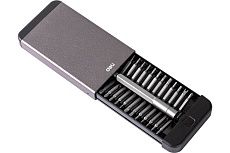 Набор прецизионных отверток Deli DL3525 25 предметов 98387