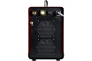 Сварочный полуавтомат инвертор Fubag INMIG 500T DW SYN (31406) + Подающий механизм DRIVE INMIG DW SYN (41104)+ Шланг пакет 5 м 31406.4