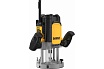 Фрезер двуручный DeWalt DWE625-QS
