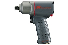 Пневматический ударный гайковерт Ingersoll Rand 2125qtimax 1/2 45587524
