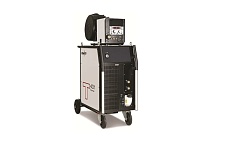 Полуавтомат с плавной регулировкой EWM TAURUS 401 SYNERGIC S MM FDW 090-005346-00502