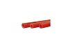 Труба для теплого пола СТМ PEX-EVOH DN 16х2.0 ПЛАСТ бухта 200 м, CPPE1602-200