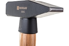 Слесарный молоток Norgau тип N600-500 500 гр 075002050