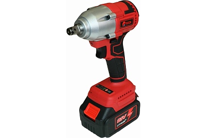 Аккумуляторный ударный гайковерт Redbo UAW-21/300BL 17648