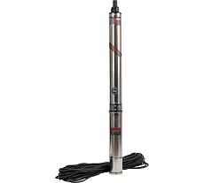 Скважинный многоступенчатый насос Verton DW110/1500V 01.12787.13870