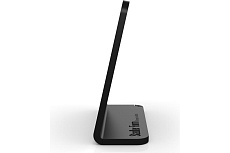 Гигрометр Stadler Form Selina hygrometer black S-061