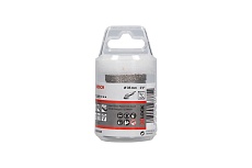 Алмазная коронка Dry Speed X-LOCK 35 мм Bosch 2608599035