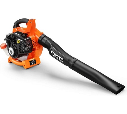 Бензиновая воздуходувка Fuxtec FX-LB126