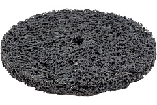 Круг зачистной STRIP IT (150x15x13 мм; черный) TOTFLEX 4631159116456