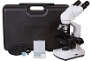 Микроскоп Bresser Erudit Basic 40–400x 73761