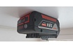 Аккумулятор PRO (18 В; 4 А*ч; Li-Ion) Bosch 2607336816