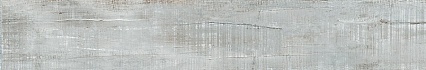 Керамогранит Идальго Вуд Эго Светло-серый структур. 19.5х120 см, CF002 SR