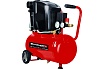 Масляный компрессор Einhell TE-AC 230/24, 1500 Вт, 24 л, 8 бар 4010460