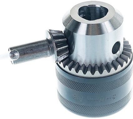 Патрон сверлильный ЗВП (3-16 мм; В18) Энкор 23521