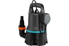 Дренажный насос для грязной воды Gardena 9000 09040-20.000.00