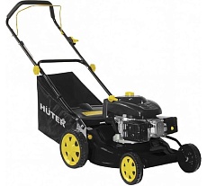 Газонокосилка бензиновая Huter GLM-4.0 70/3/1